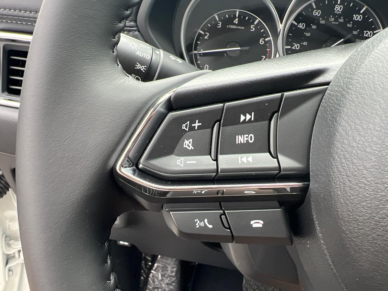 2025 MAZDA CX-5 2.5 S Select Package Hagerstown MD