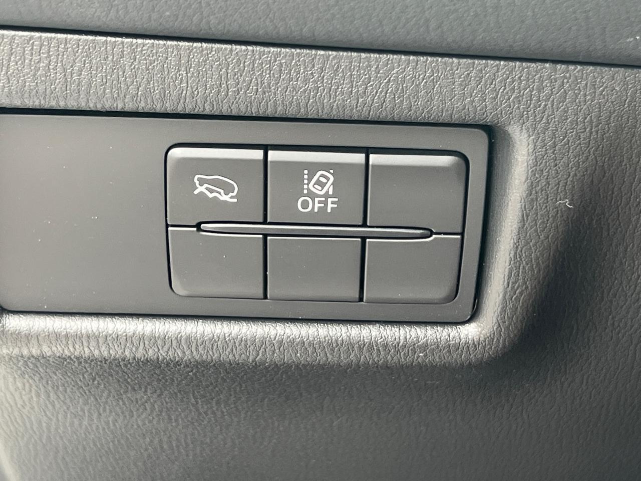 2025 MAZDA CX-5 2.5 S Select Package Hagerstown MD