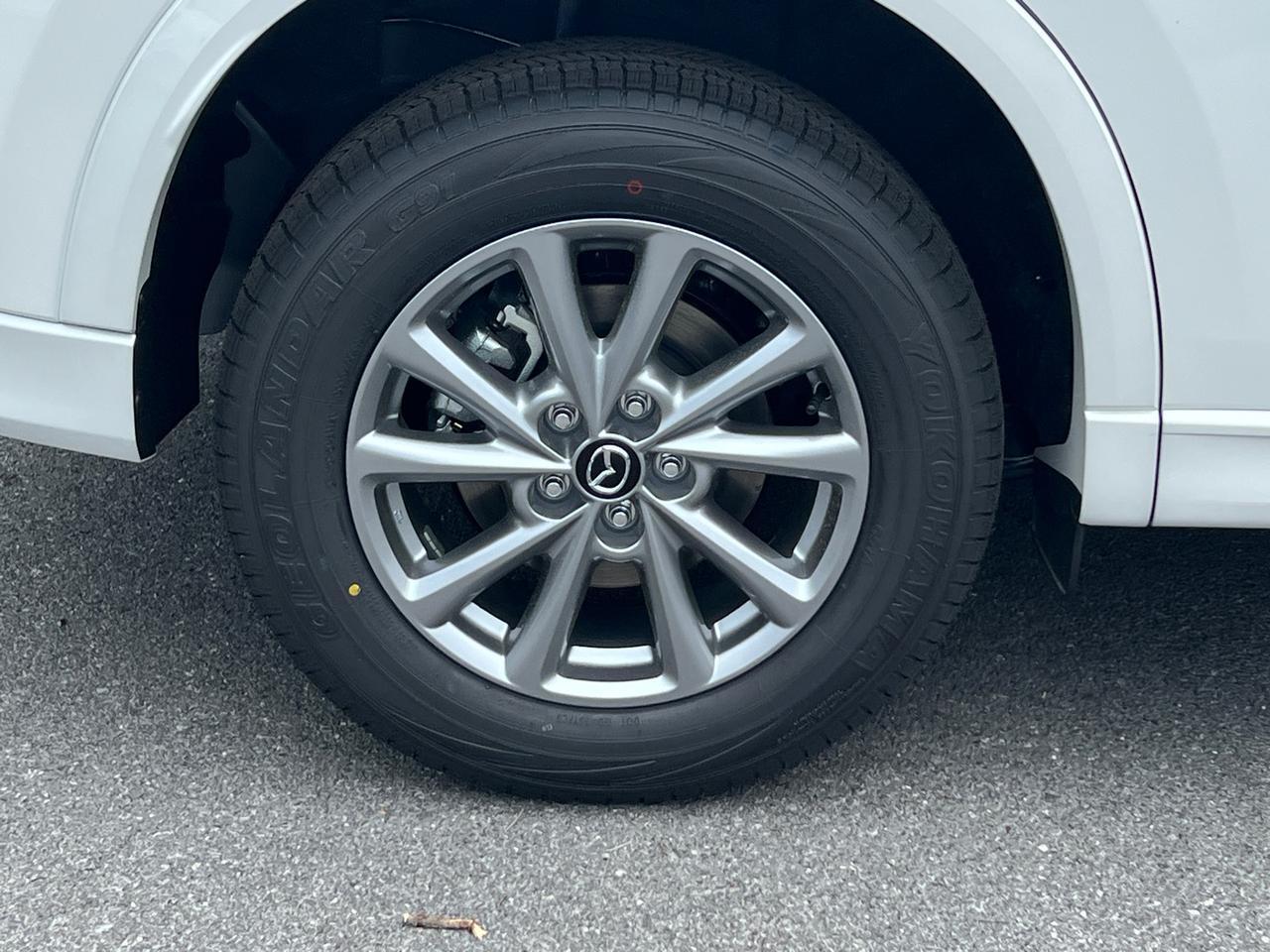 2025 MAZDA CX-5 2.5 S Select Package Hagerstown MD