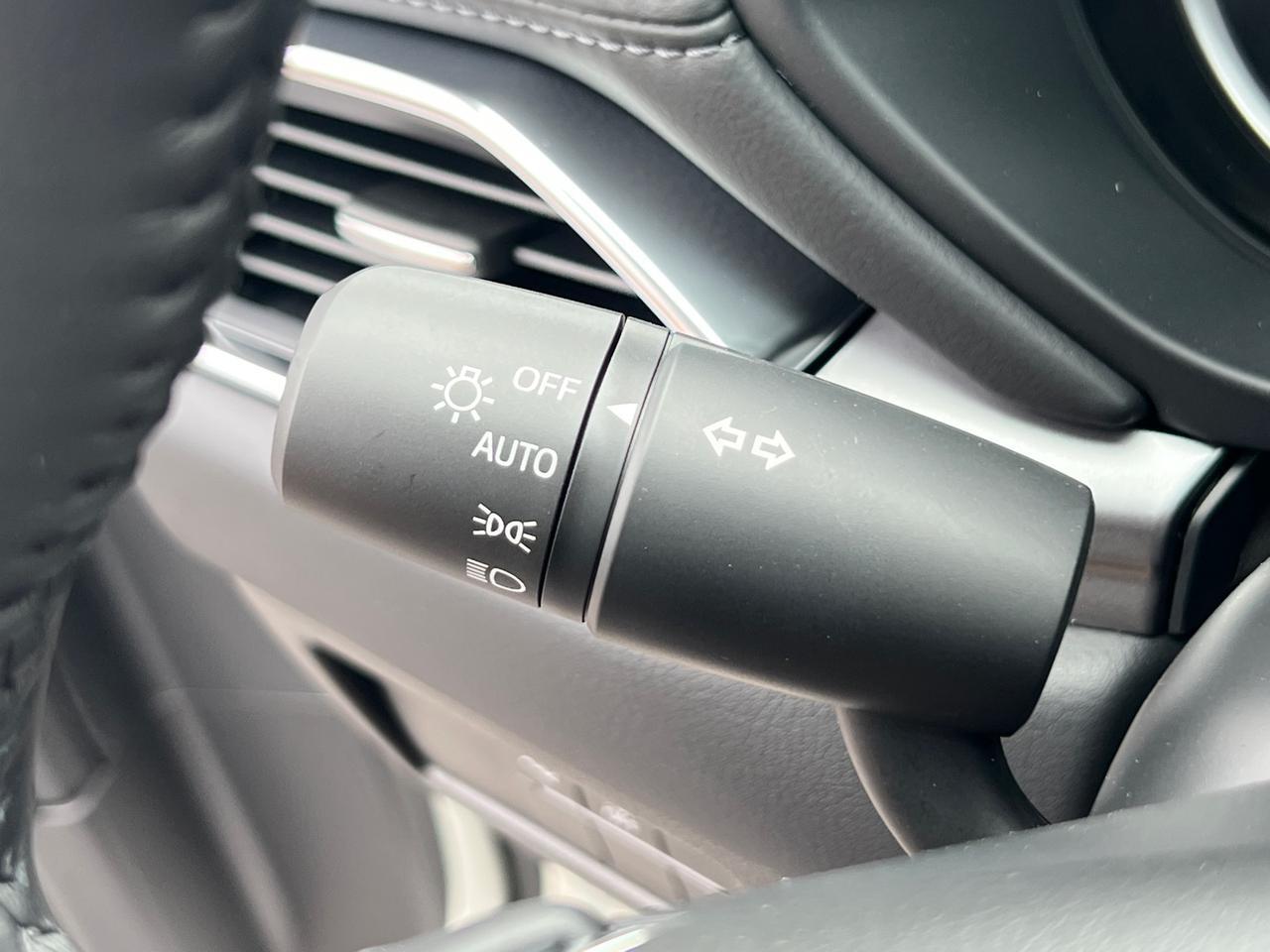 2025 MAZDA CX-5 2.5 S Select Package Hagerstown MD