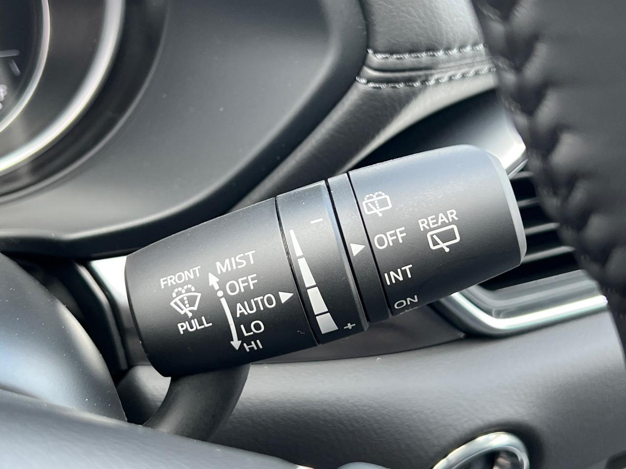 2025 MAZDA CX-5 2.5 S Select Package Hagerstown MD