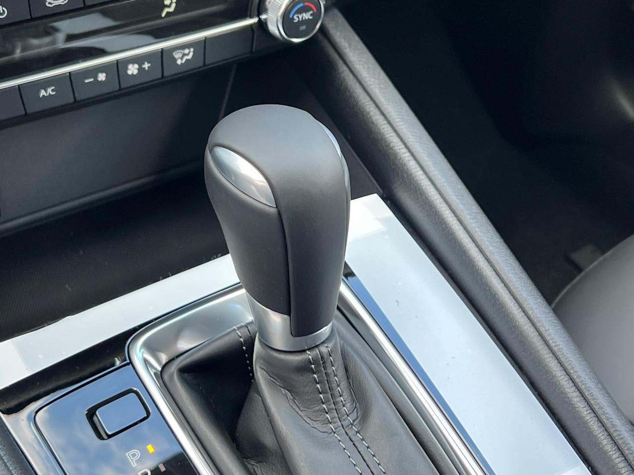 2025 MAZDA CX-5 2.5 S Select Package Hagerstown MD