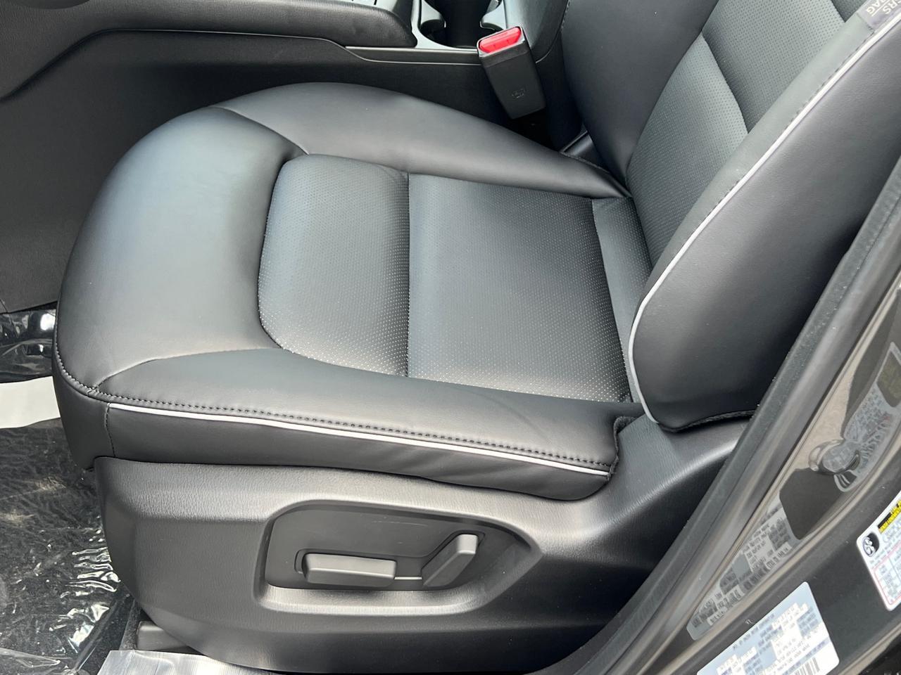 2025 MAZDA CX-5 2.5 S Select Package Hagerstown MD