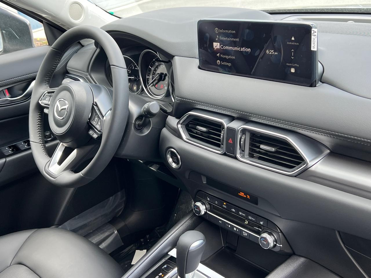 2025 MAZDA CX-5 2.5 S Select Package Hagerstown MD