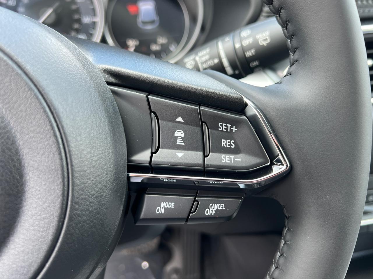 2025 MAZDA CX-5 2.5 S Select Package Hagerstown MD