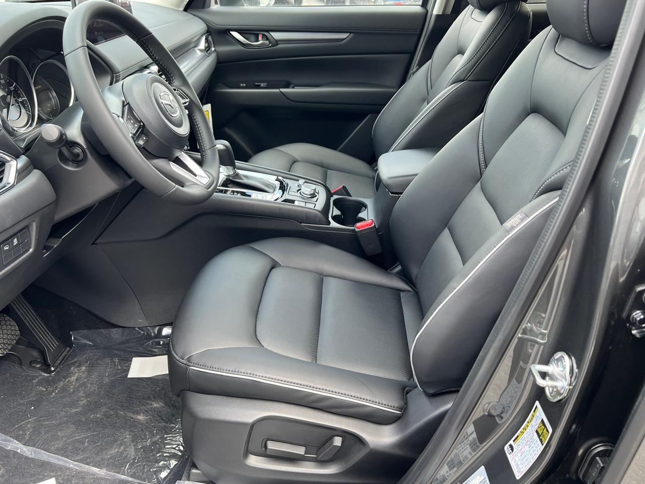 2025 MAZDA CX-5 2.5 S Select Package Hagerstown MD