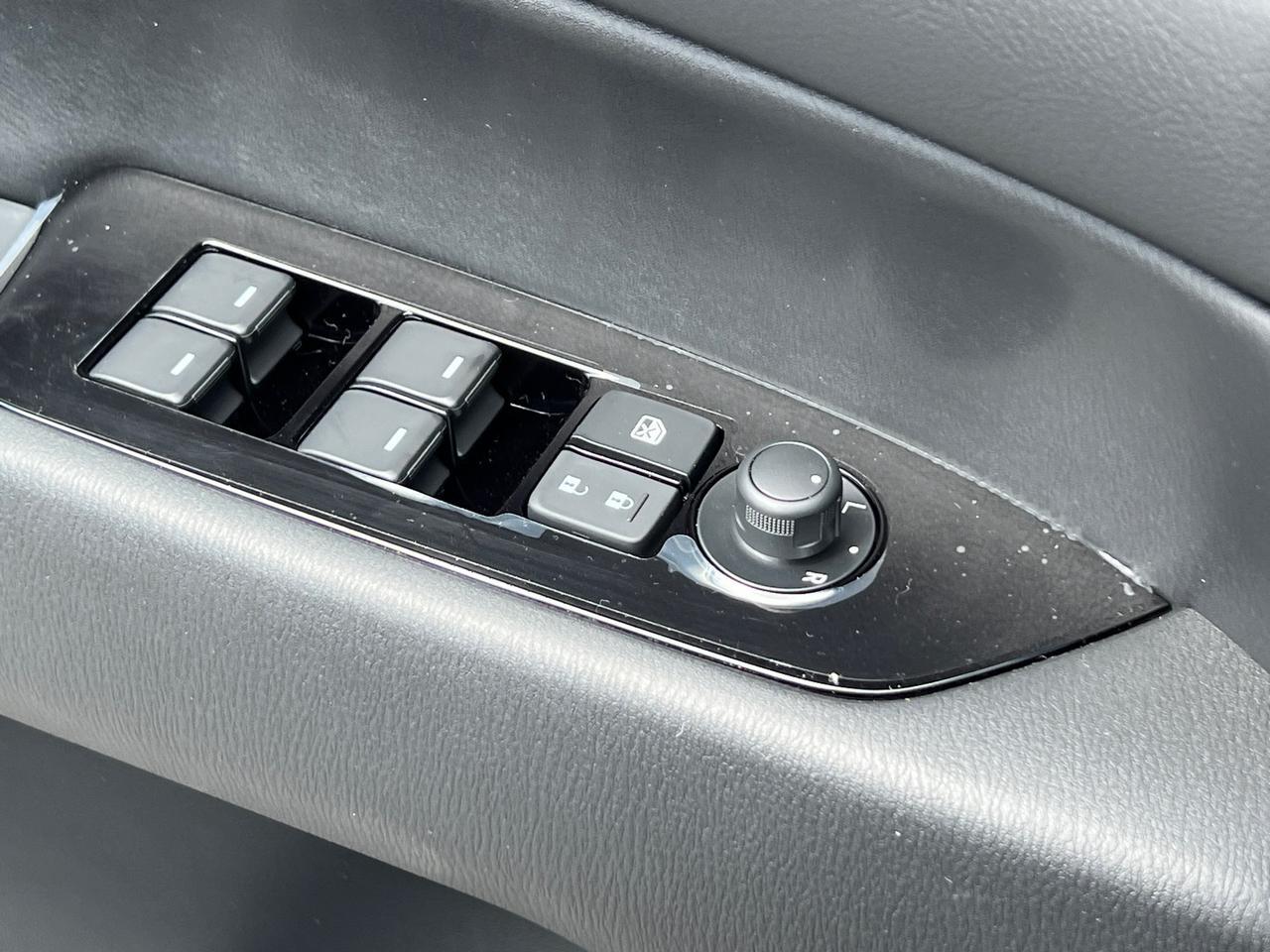 2025 MAZDA CX-5 2.5 S Select Package Hagerstown MD