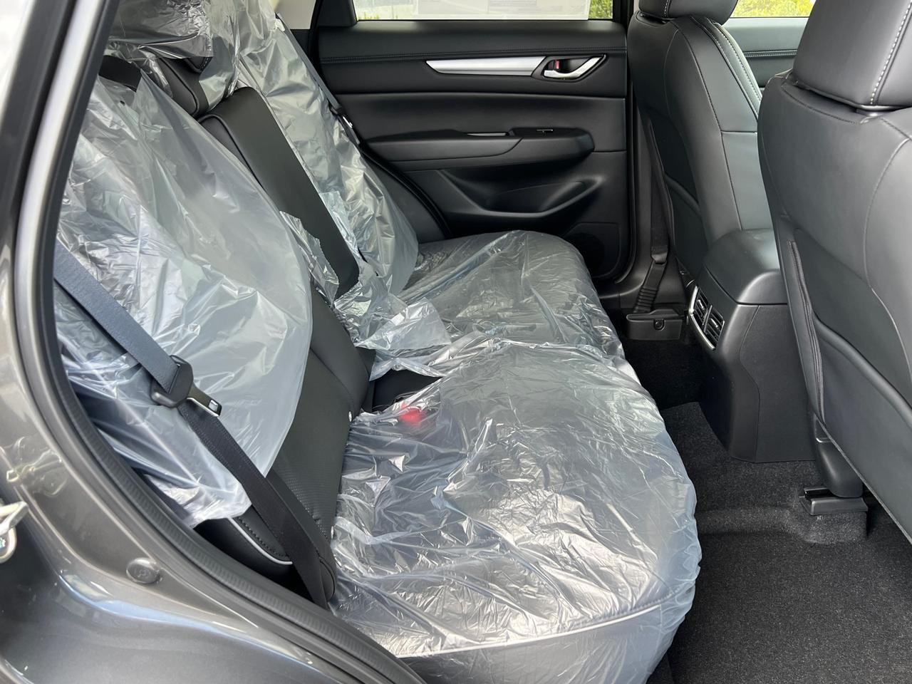 2025 MAZDA CX-5 2.5 S Select Package Hagerstown MD