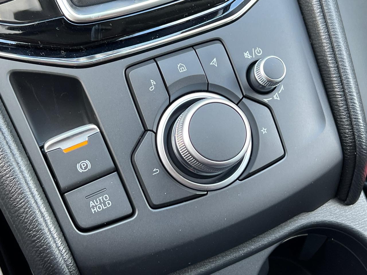 2025 MAZDA CX-5 2.5 S Select Package Hagerstown MD