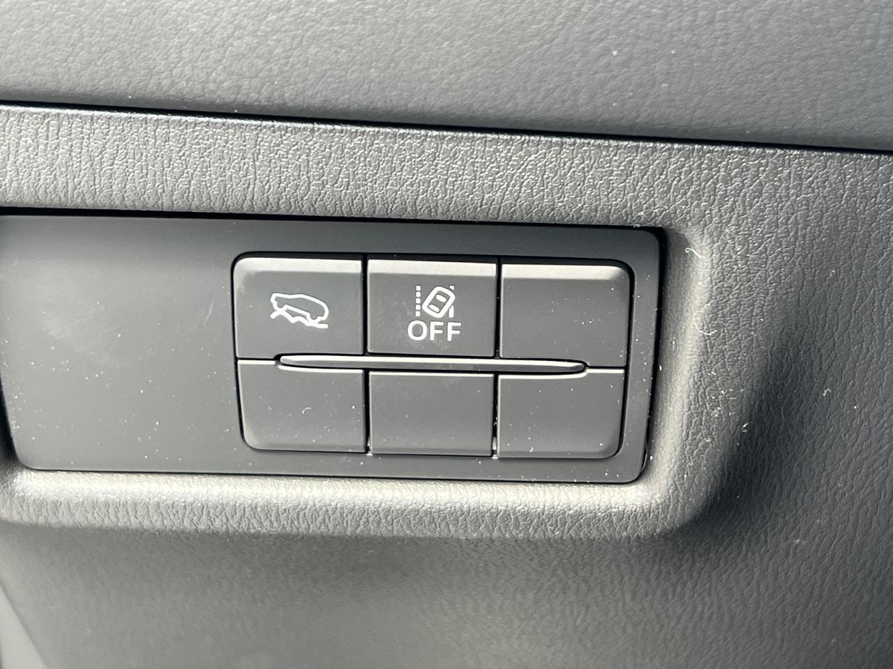 2025 MAZDA CX-5 2.5 S Select Package Hagerstown MD