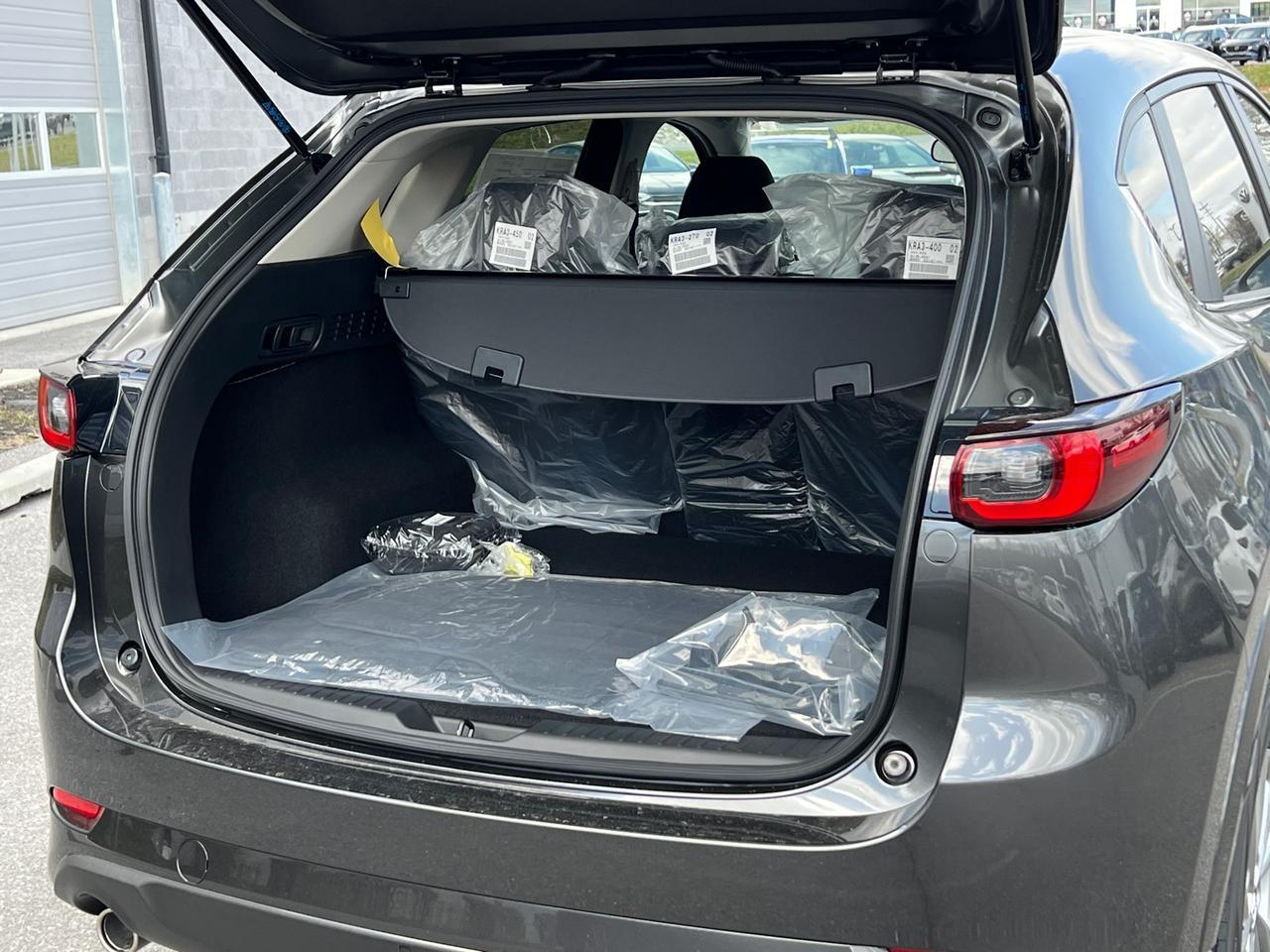2025 MAZDA CX-5 2.5 S Select Package Hagerstown MD