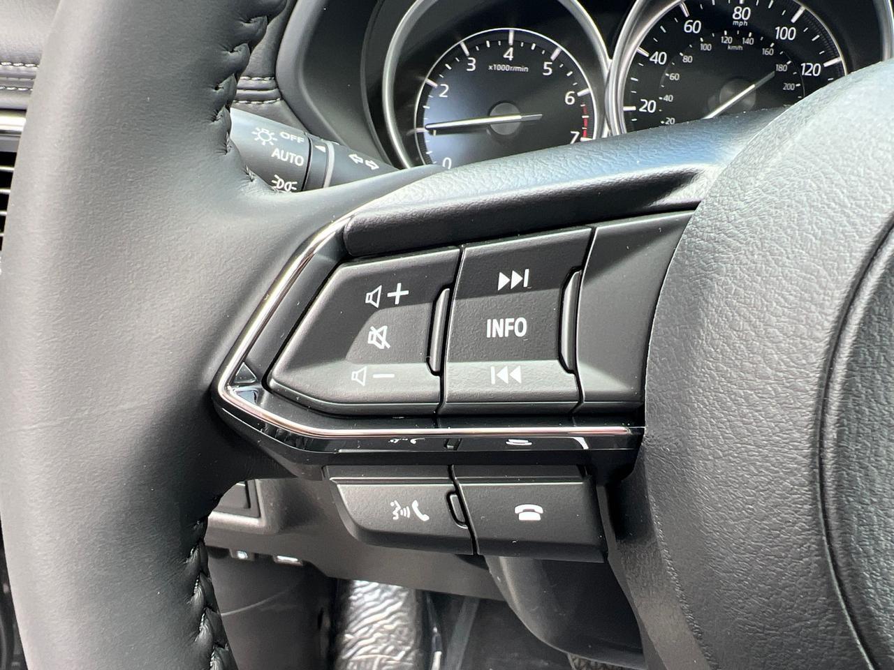 2025 MAZDA CX-5 2.5 S Select Package Hagerstown MD