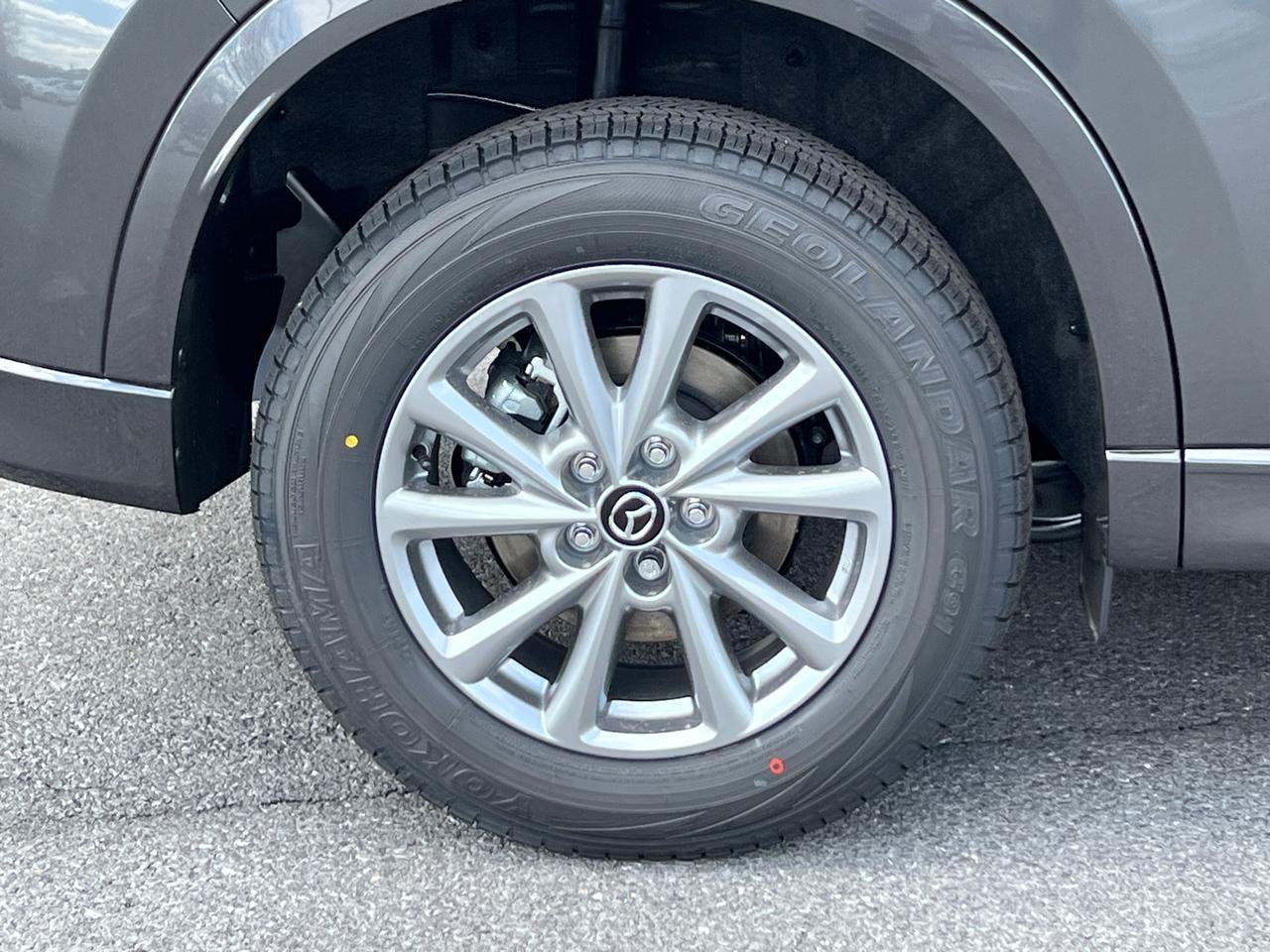 2025 MAZDA CX-5 2.5 S Select Package Hagerstown MD