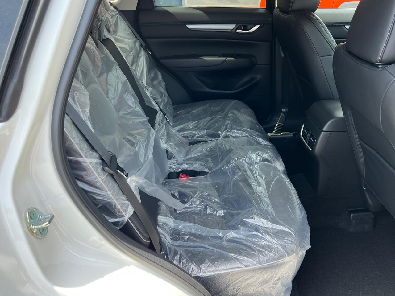 2025 MAZDA CX-5 2.5 S Select Package Hagerstown MD