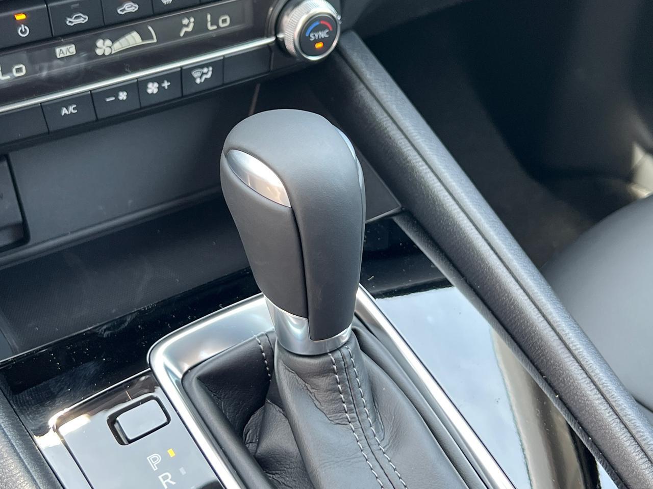 2025 MAZDA CX-5 2.5 S Select Package Hagerstown MD