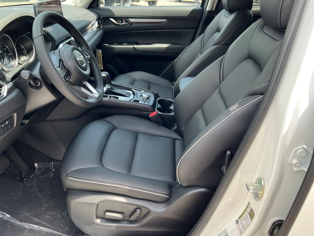 2025 MAZDA CX-5 2.5 S Select Package Hagerstown MD