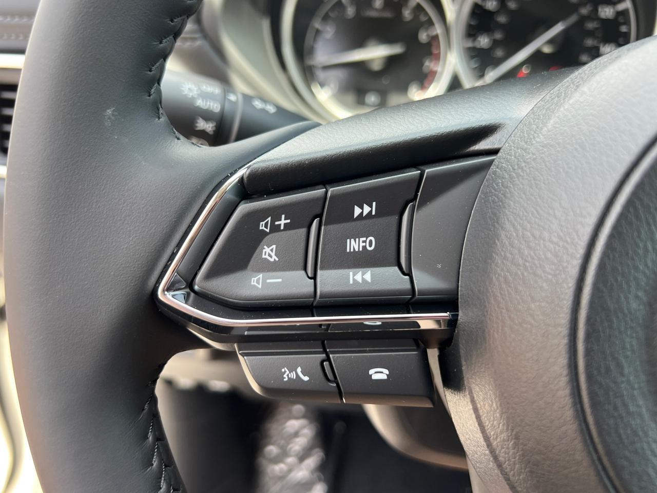 2025 MAZDA CX-5 2.5 S Select Package Hagerstown MD