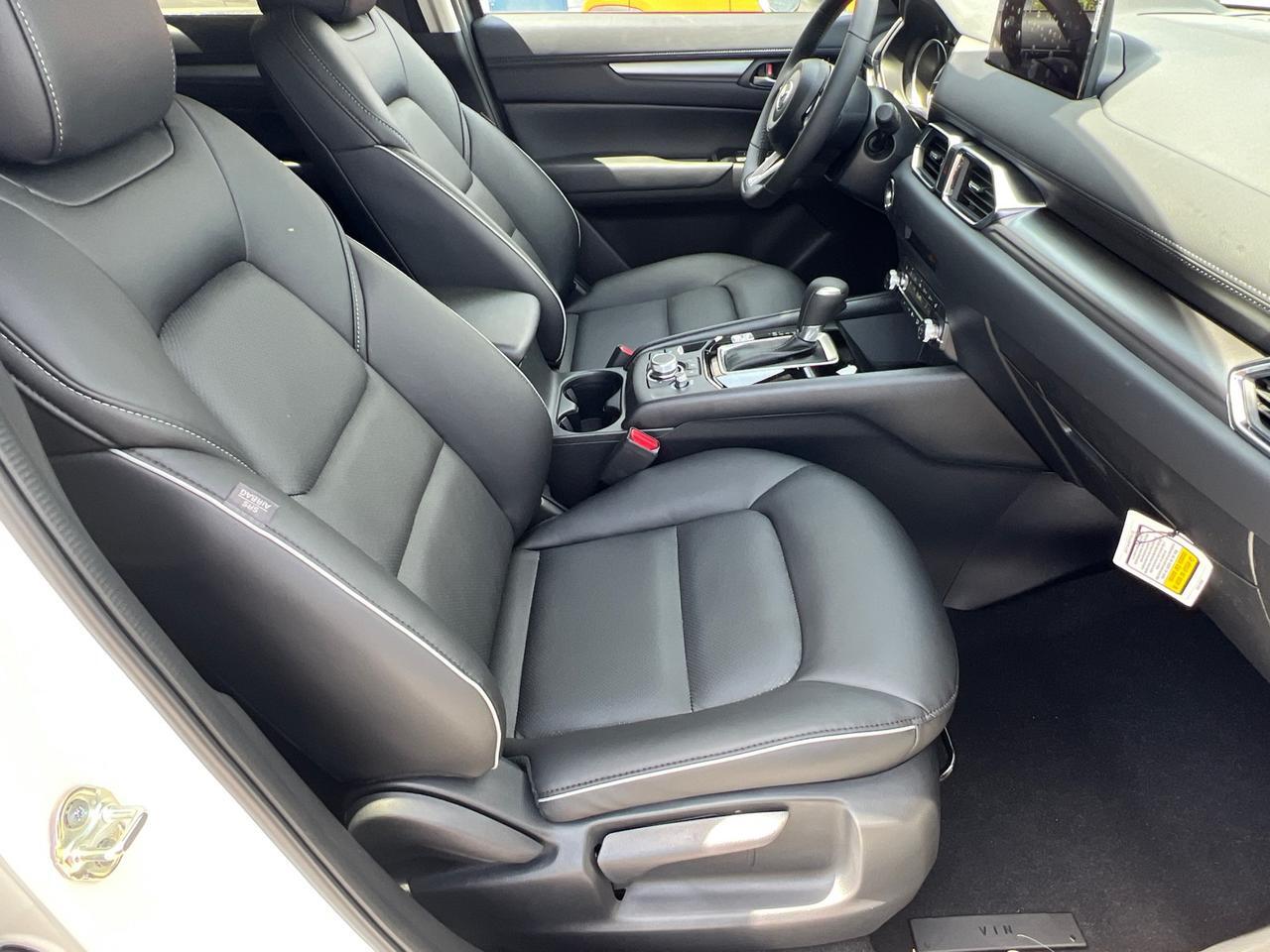 2025 MAZDA CX-5 2.5 S Select Package Hagerstown MD