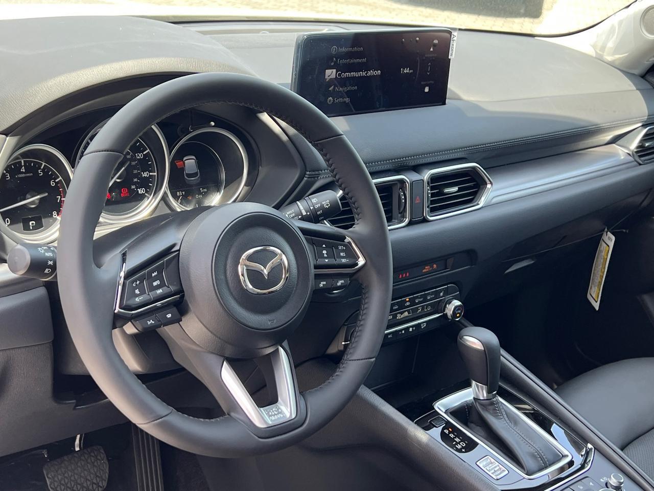 2025 MAZDA CX-5 2.5 S Select Package Hagerstown MD