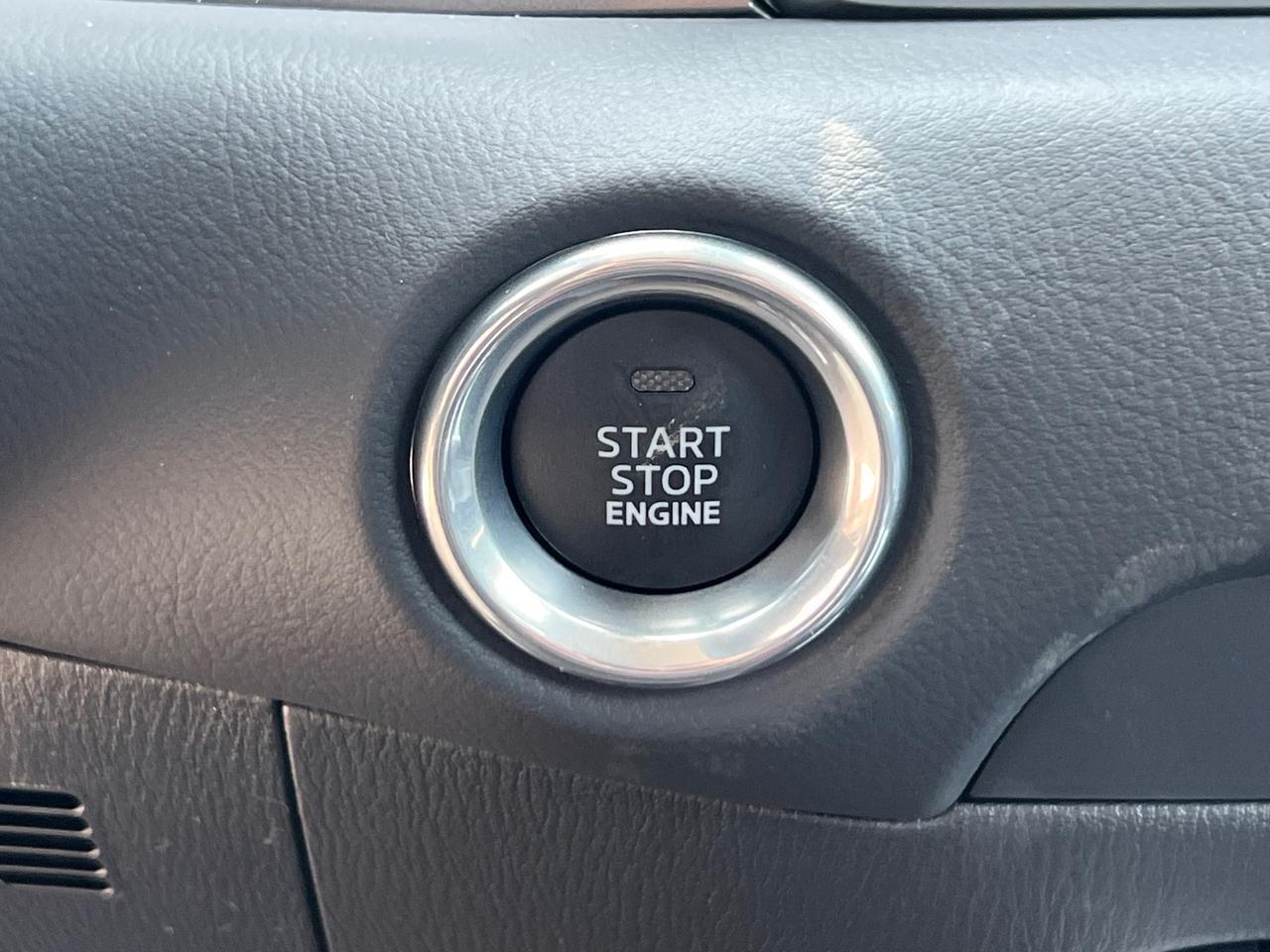 2025 MAZDA CX-5 2.5 S Select Package Hagerstown MD