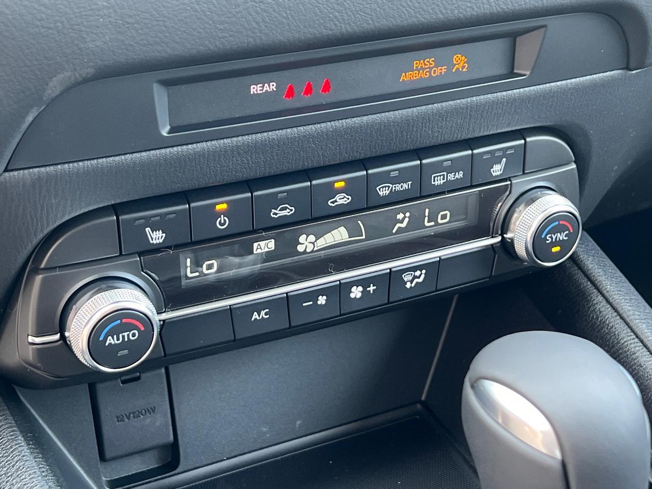 2025 MAZDA CX-5 2.5 S Select Package Hagerstown MD