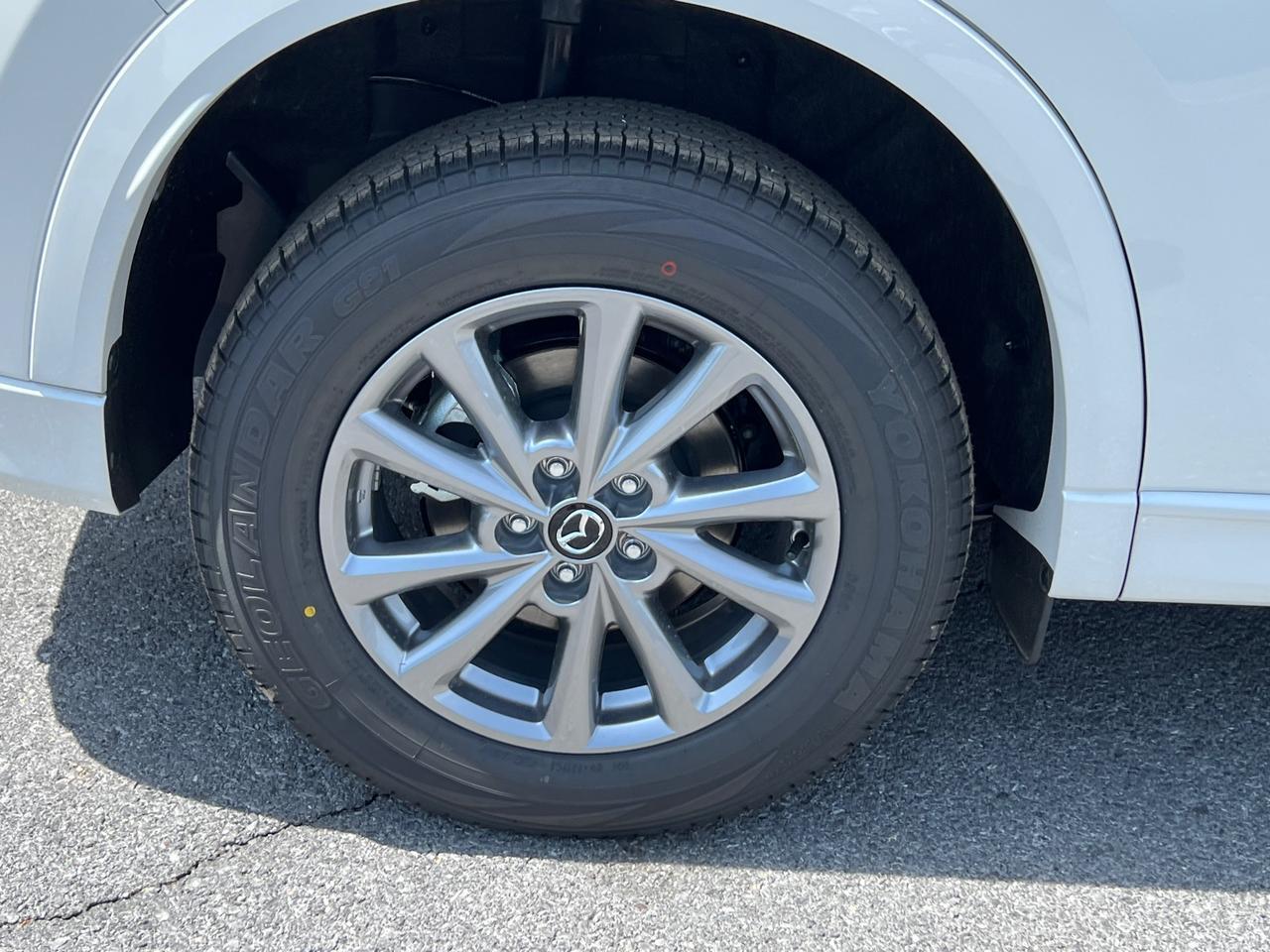 2025 MAZDA CX-5 2.5 S Select Package Hagerstown MD