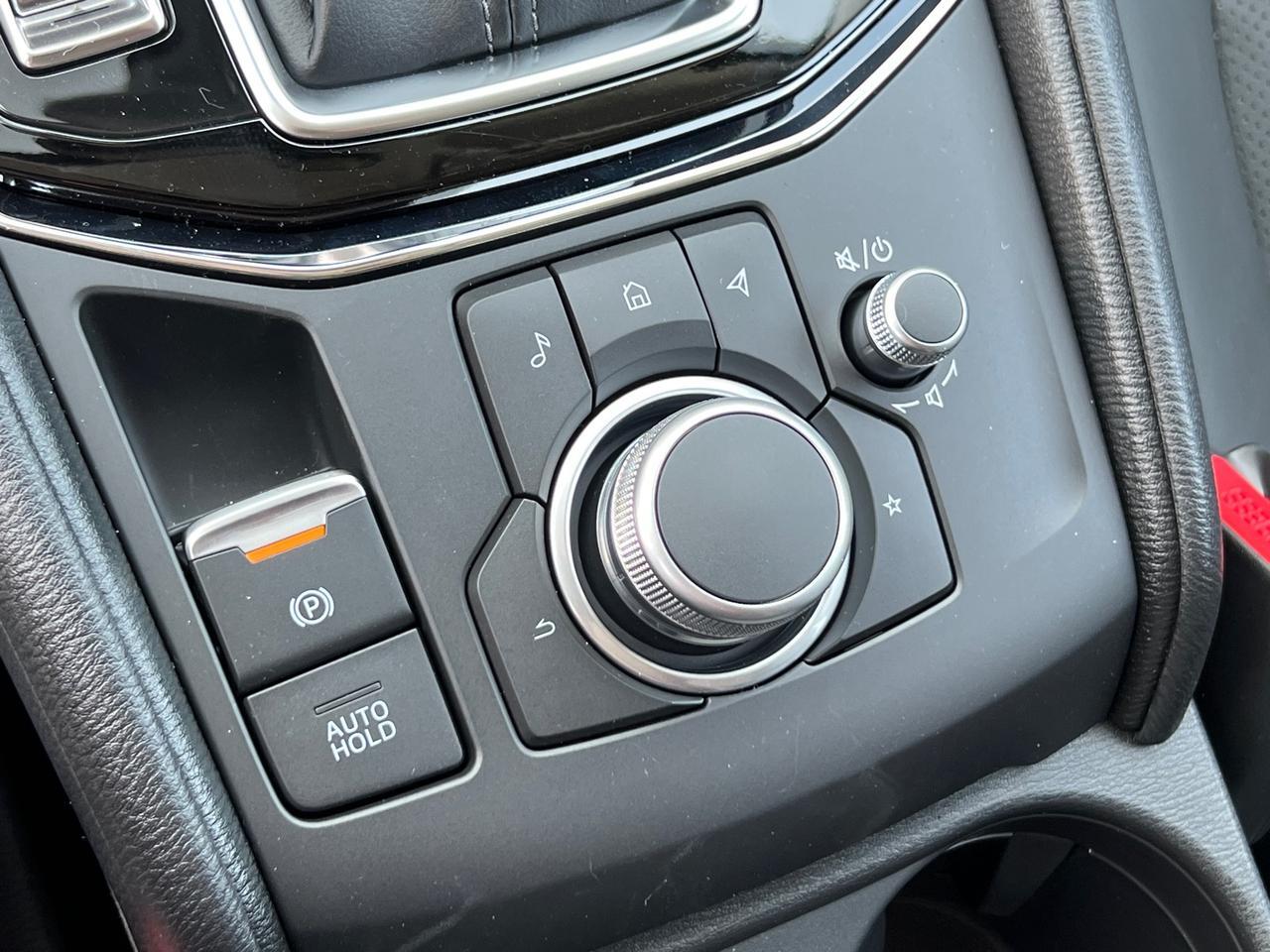 2025 MAZDA CX-5 2.5 S Select Package Hagerstown MD