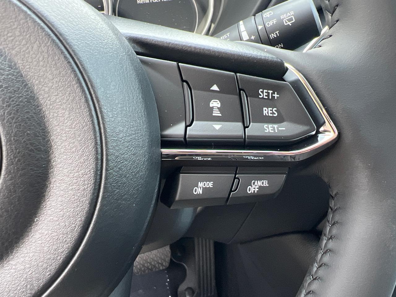 2025 MAZDA CX-5 2.5 S Select Package Hagerstown MD