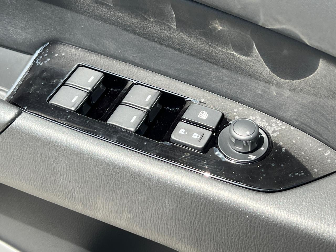 2025 MAZDA CX-5 2.5 S Select Package Hagerstown MD