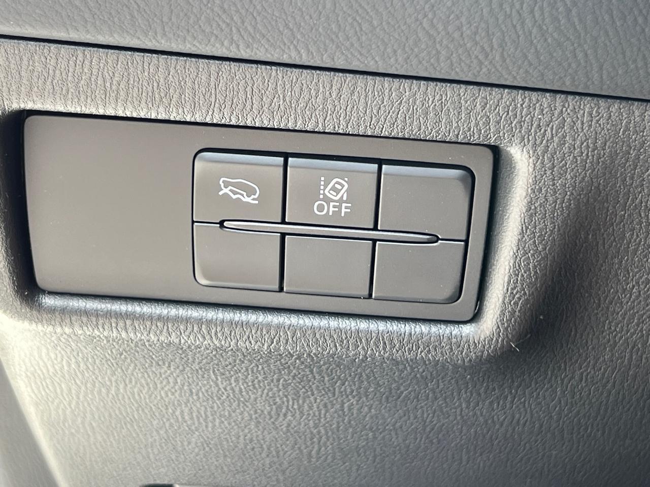 2025 MAZDA CX-5 2.5 S Select Package Hagerstown MD