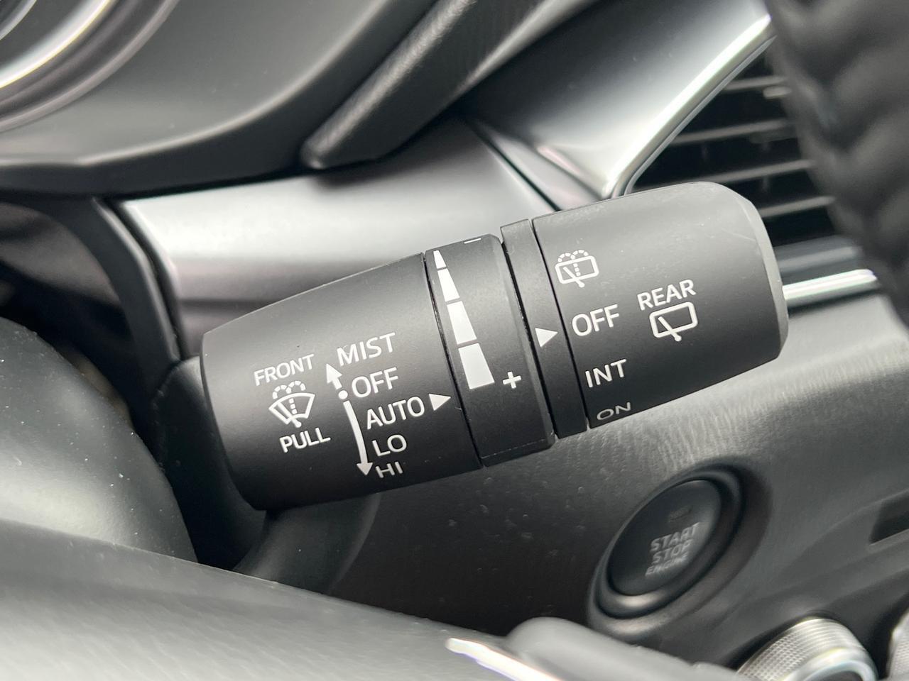 2025 MAZDA CX-5 2.5 S Hagerstown MD