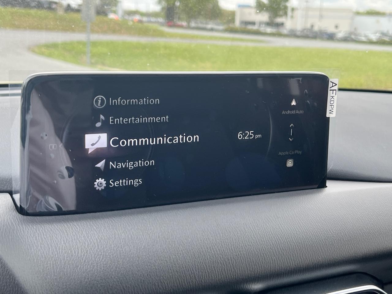 2025 MAZDA CX-5 2.5 S Hagerstown MD