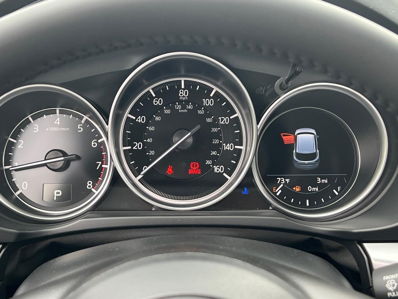 2025 MAZDA CX-5 2.5 S Hagerstown MD