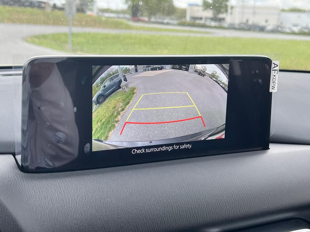 2025 MAZDA CX-5 2.5 S Hagerstown MD