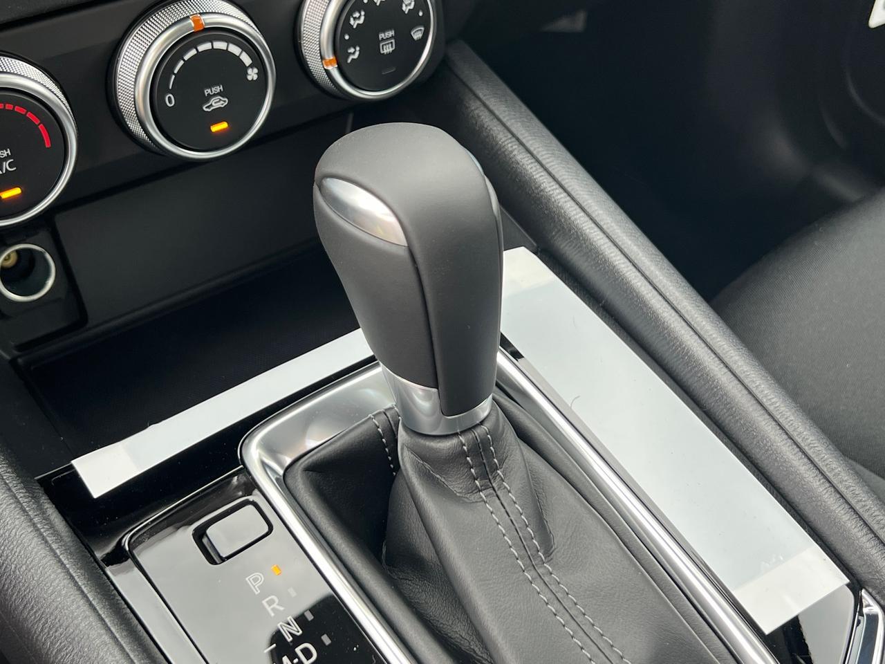 2025 MAZDA CX-5 2.5 S Hagerstown MD