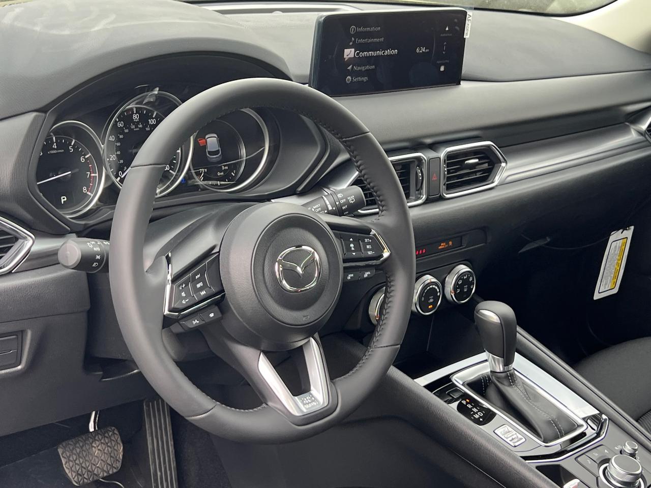 2025 MAZDA CX-5 2.5 S Hagerstown MD