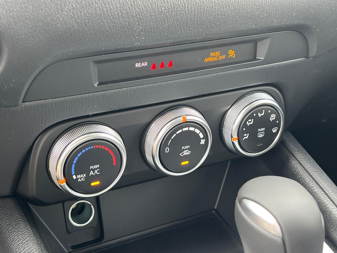 2025 MAZDA CX-5 2.5 S Hagerstown MD