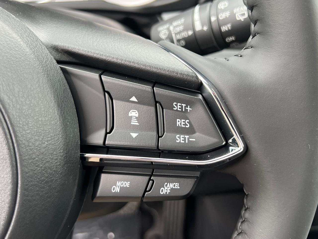 2025 MAZDA CX-5 2.5 S Hagerstown MD