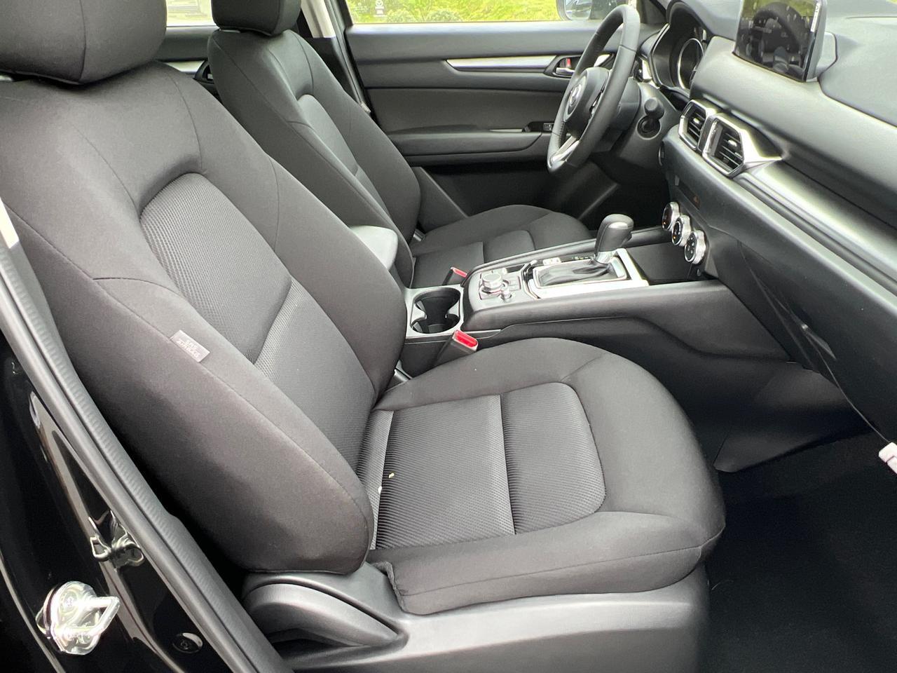 2025 MAZDA CX-5 2.5 S Hagerstown MD