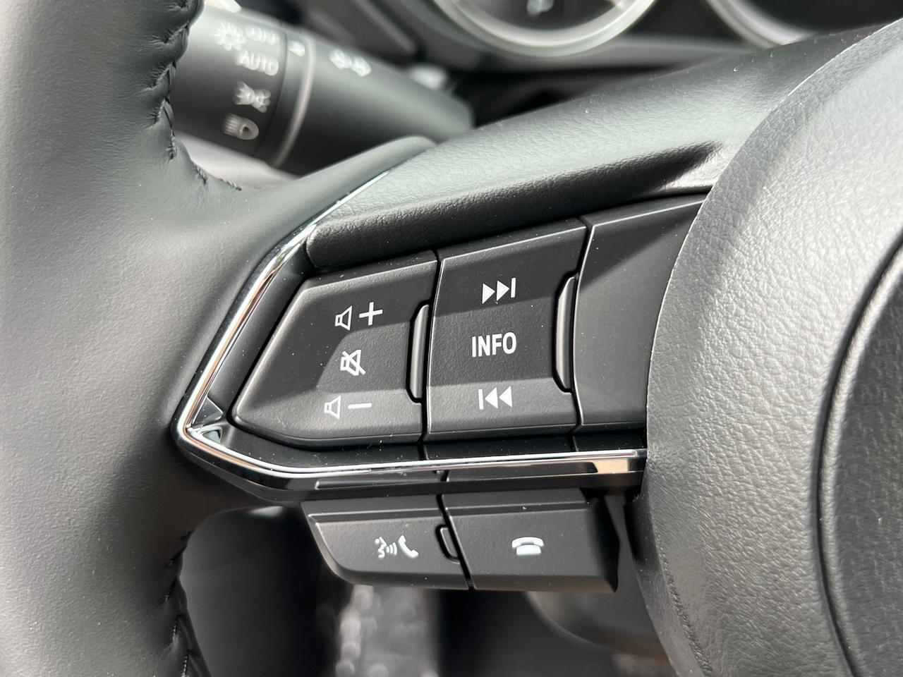 2025 MAZDA CX-5 2.5 S Hagerstown MD