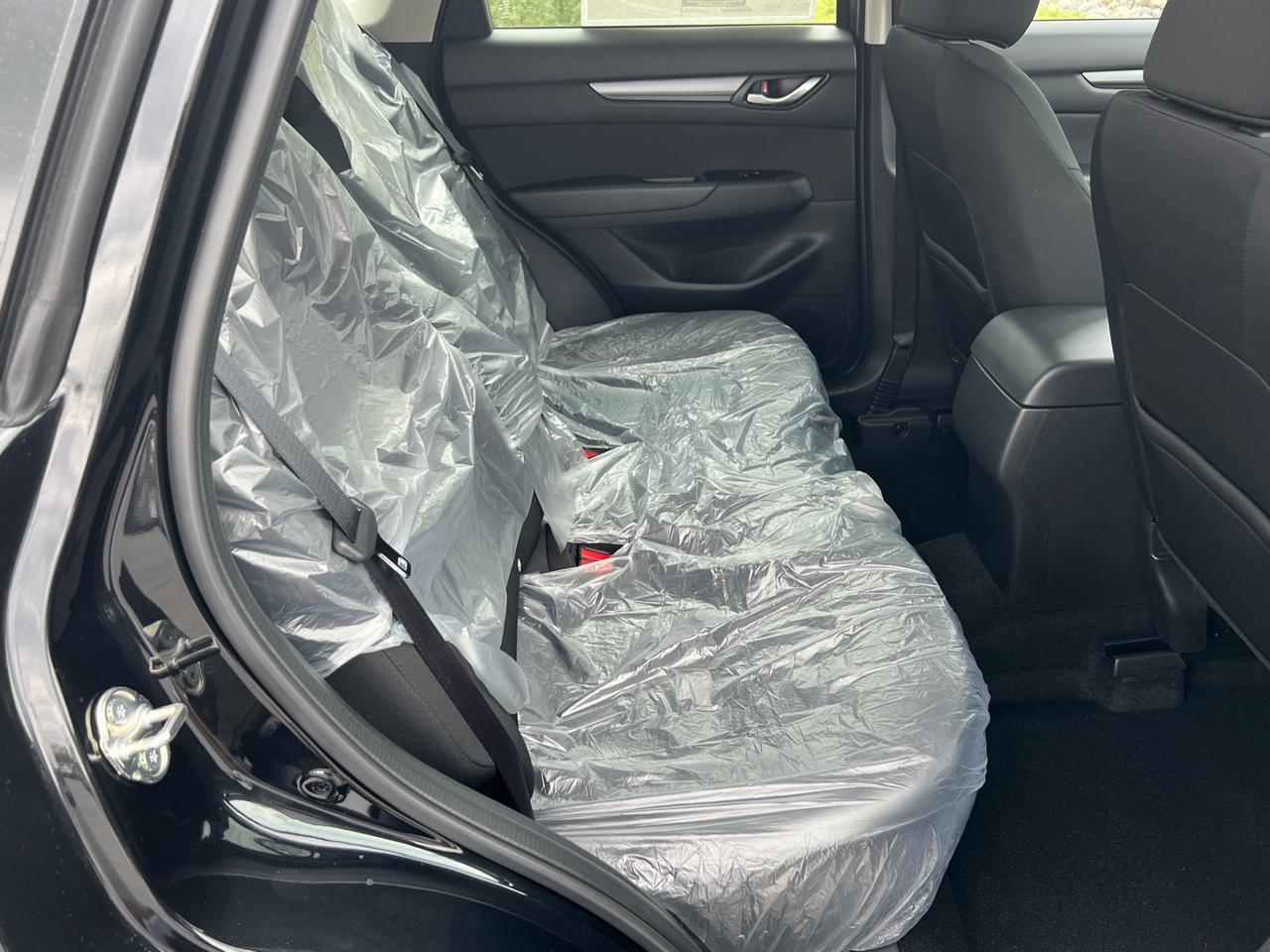 2025 MAZDA CX-5 2.5 S Hagerstown MD