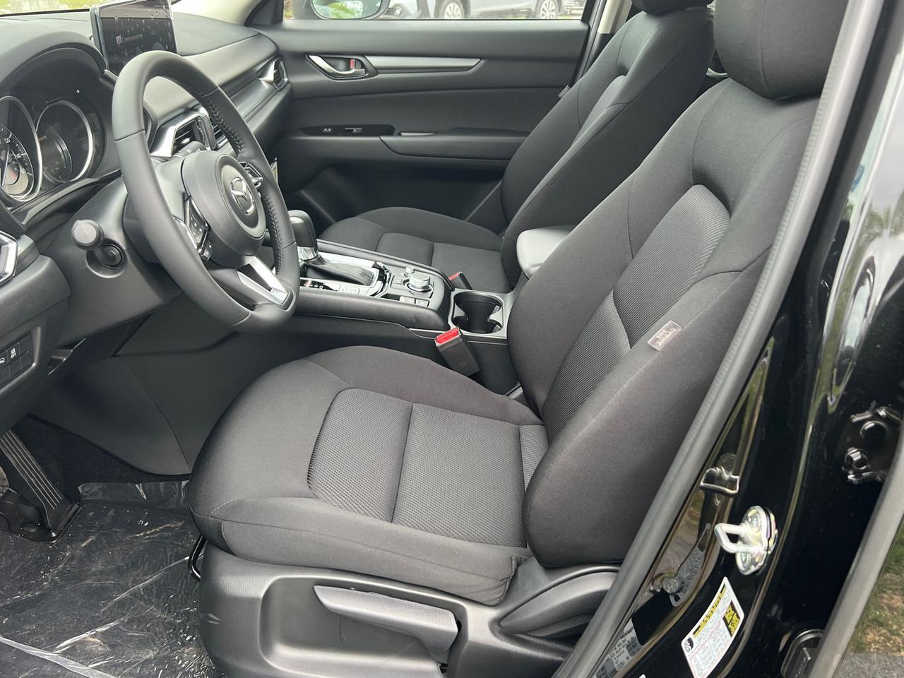 2025 MAZDA CX-5 2.5 S Hagerstown MD