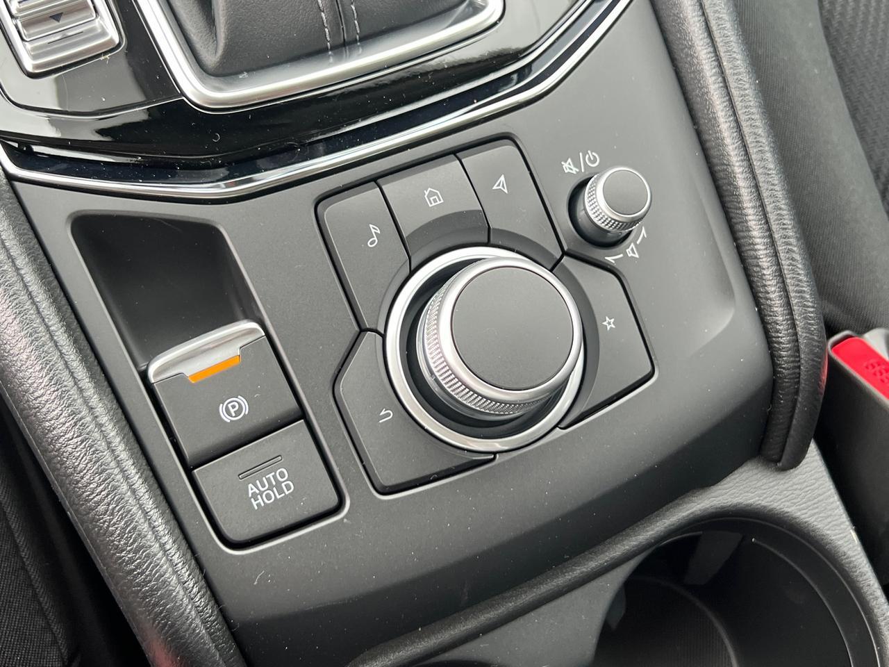 2025 MAZDA CX-5 2.5 S Hagerstown MD