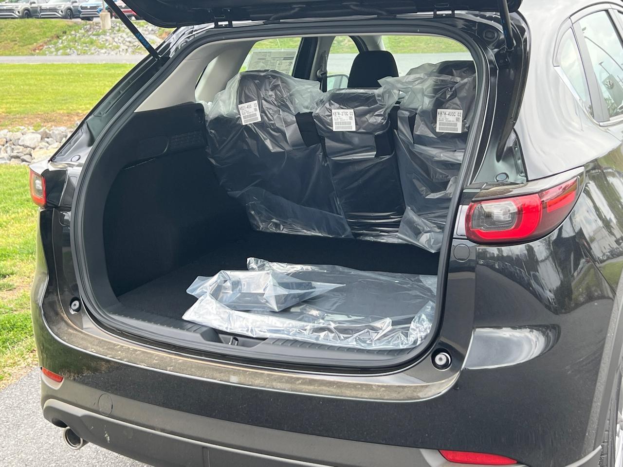 2025 MAZDA CX-5 2.5 S Hagerstown MD