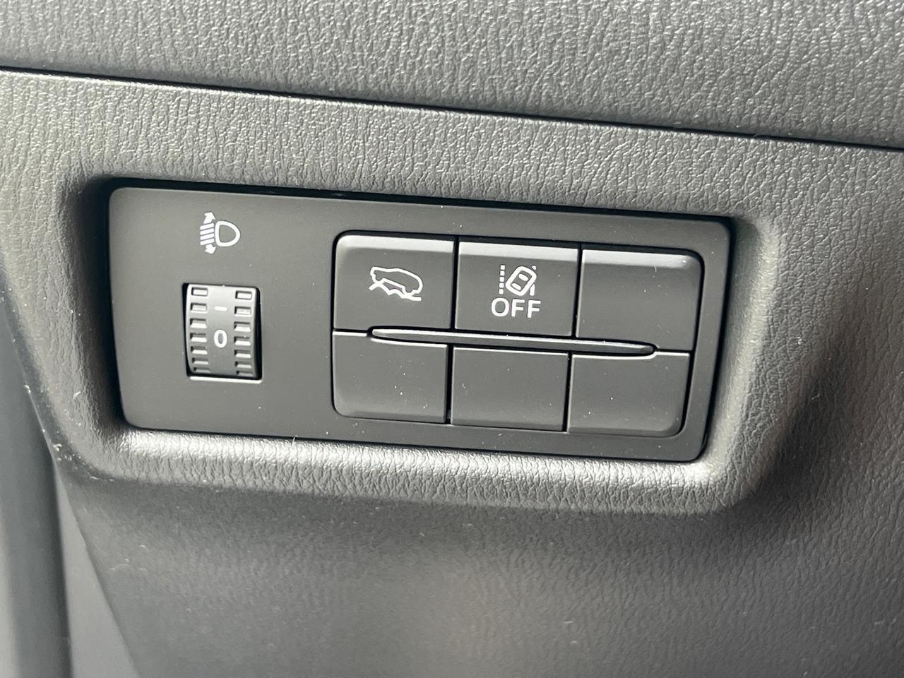 2025 MAZDA CX-5 2.5 S Hagerstown MD