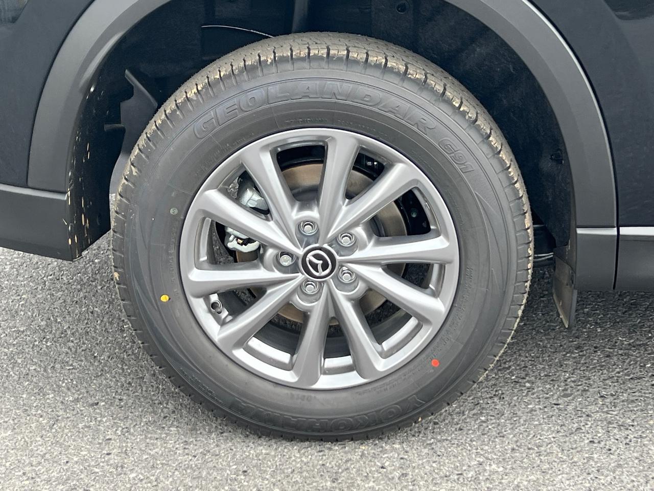 2025 MAZDA CX-5 2.5 S Hagerstown MD