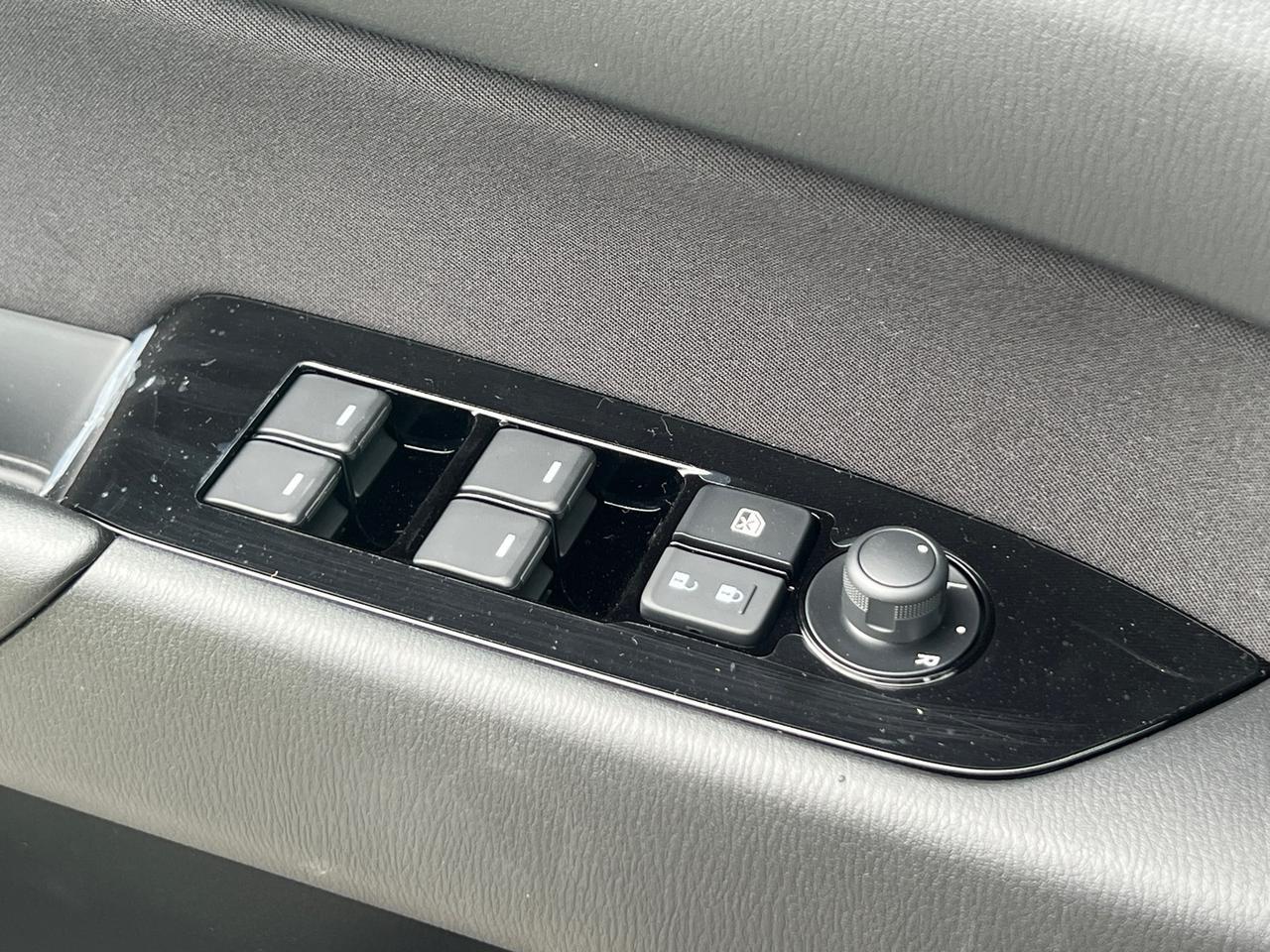 2025 MAZDA CX-5 2.5 S Hagerstown MD