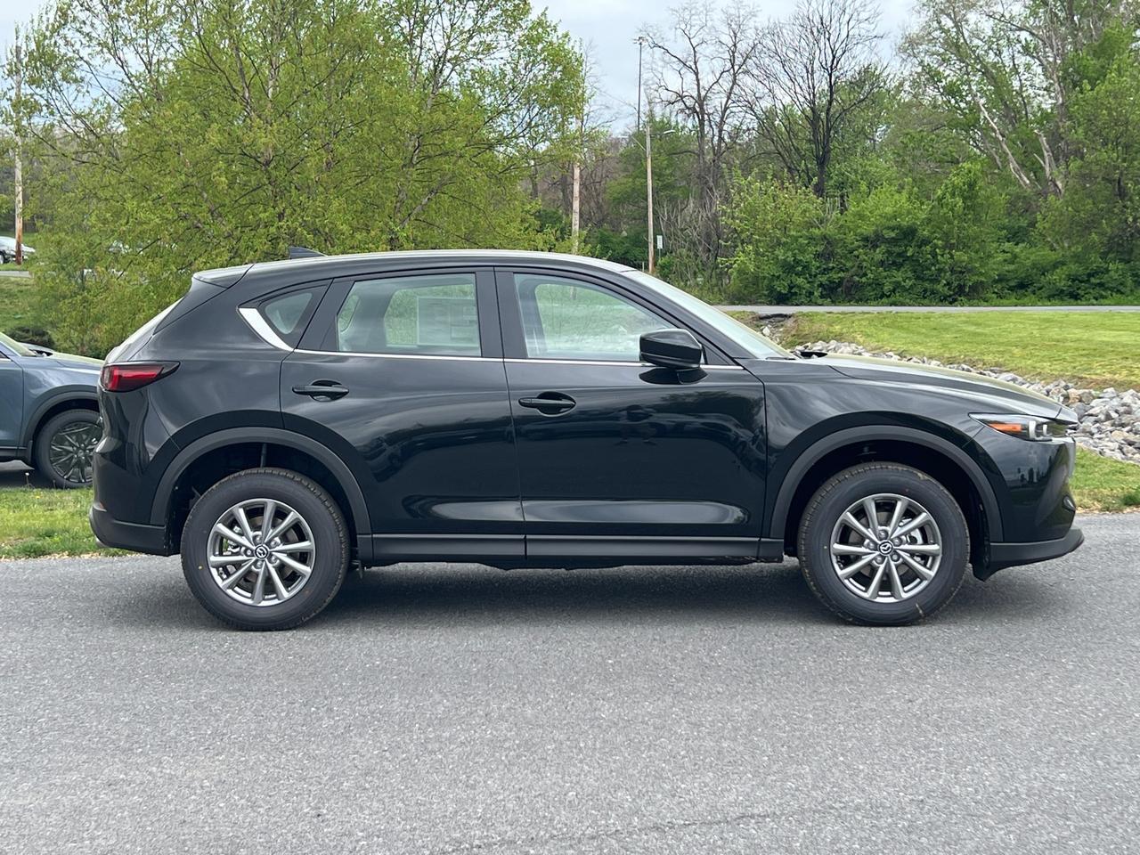 2025 MAZDA CX-5 2.5 S Hagerstown MD