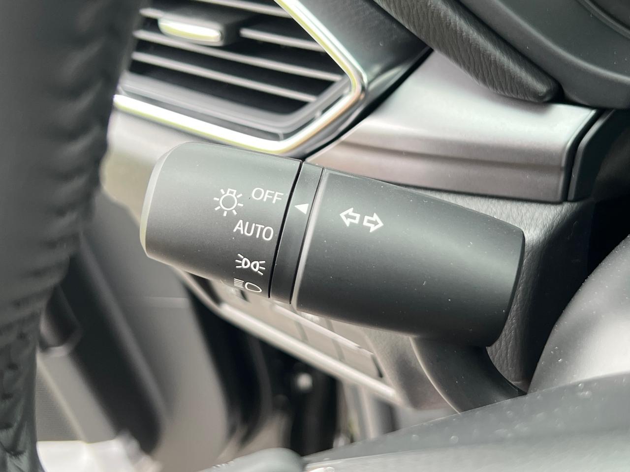 2025 MAZDA CX-5 2.5 S Hagerstown MD