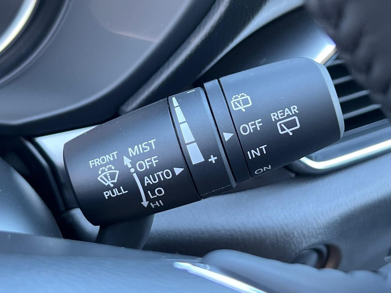 2025 MAZDA CX-5 2.5 S Hagerstown MD